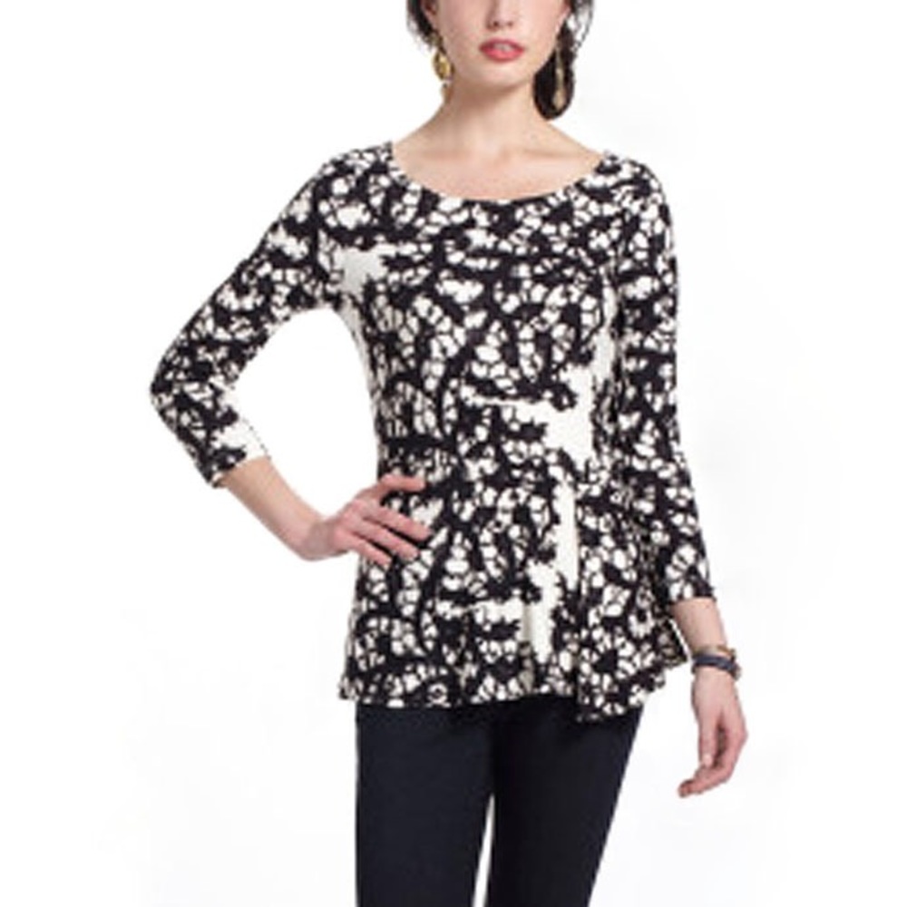Anthropologie Sweater